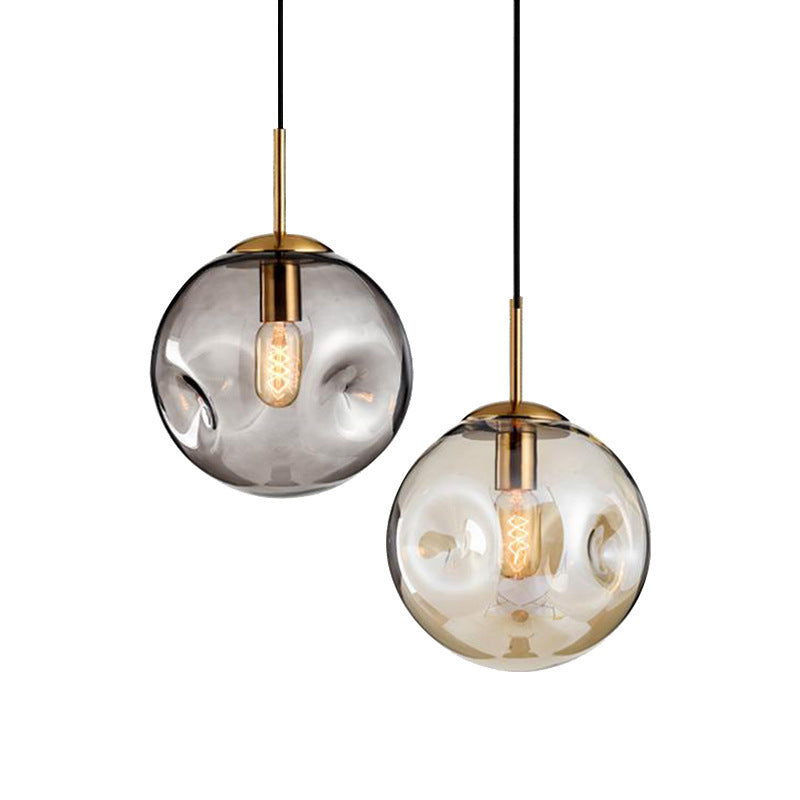 FerrisVetro Window Pendant