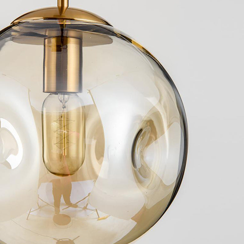 FerrisVetro Window Pendant