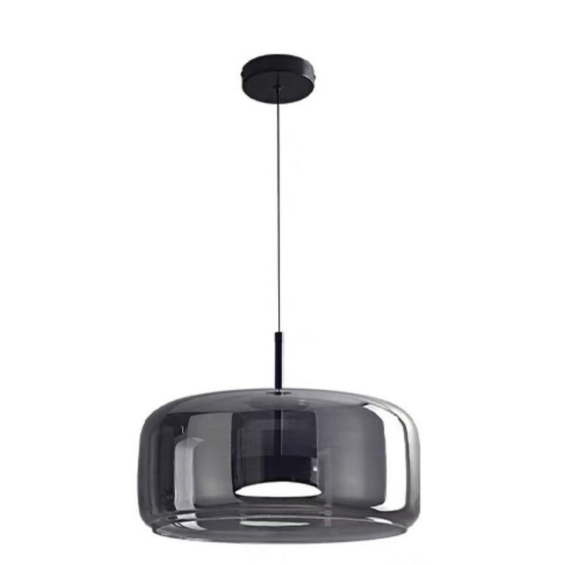 VetraSoot Glass Pendant