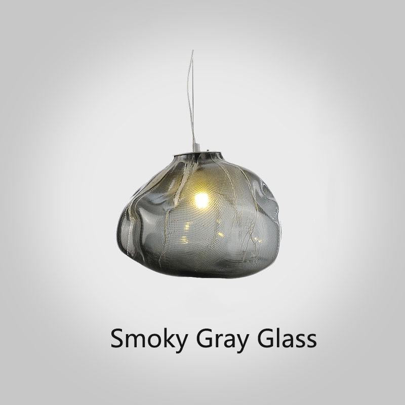 Modera Prism Glass Chandelier