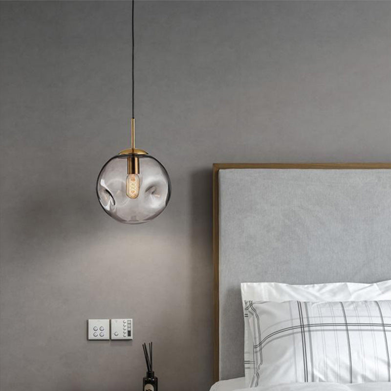FerrisVetro Window Pendant