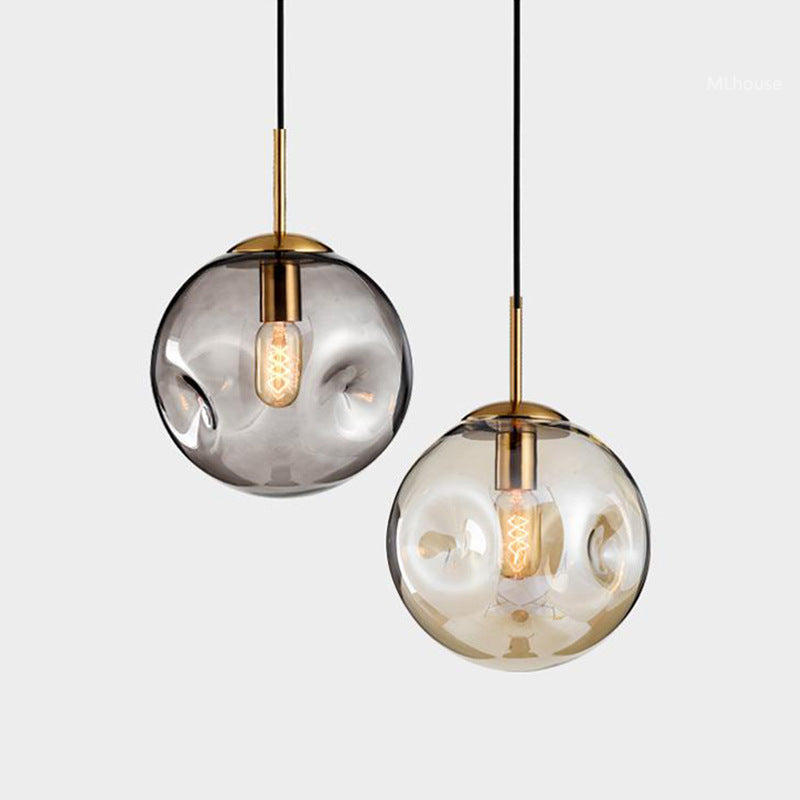 FerrisVetro Window Pendant