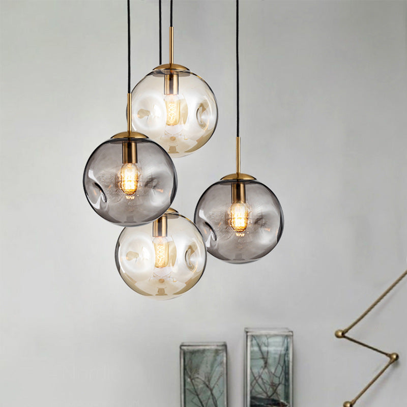 FerrisVetro Window Pendant