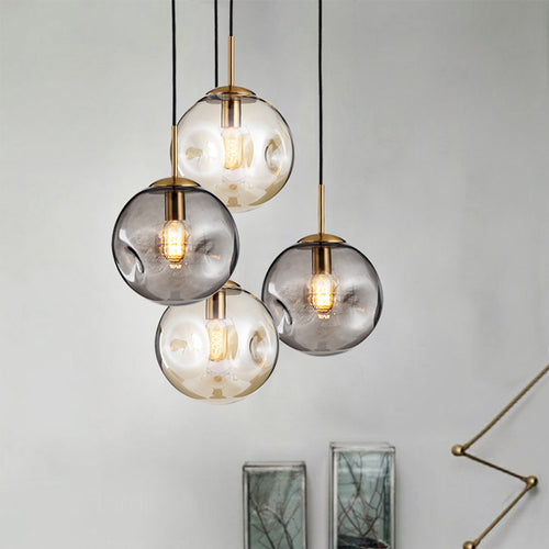 FerrisVetro Window Pendant