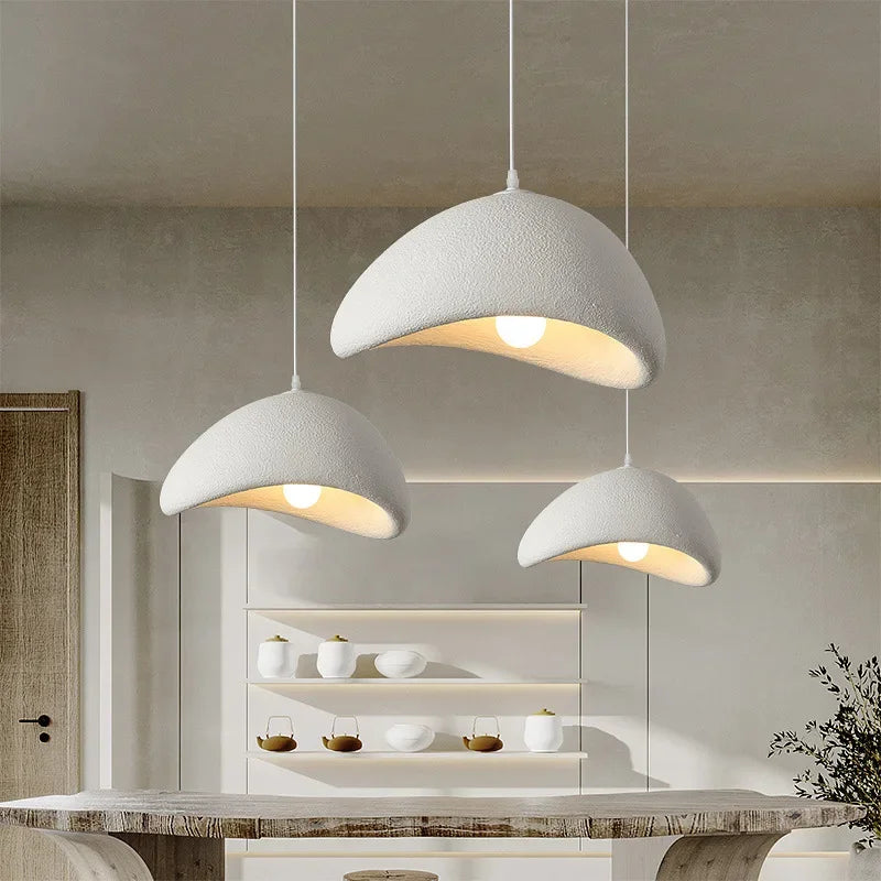 Solenne Arc Pendant Light
