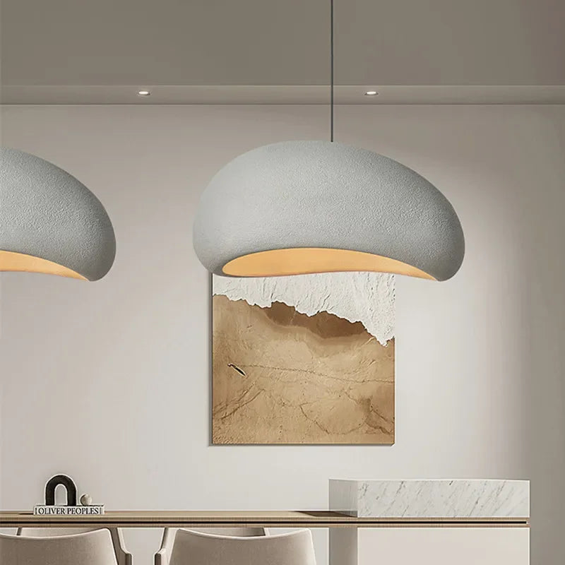 Solenne Arc Pendant Light