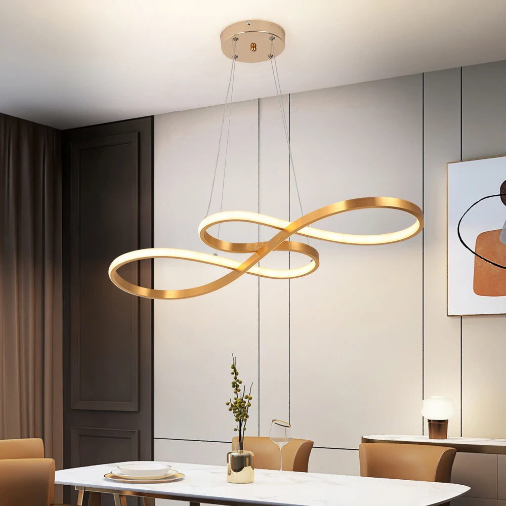 Aureline Halo Pendant