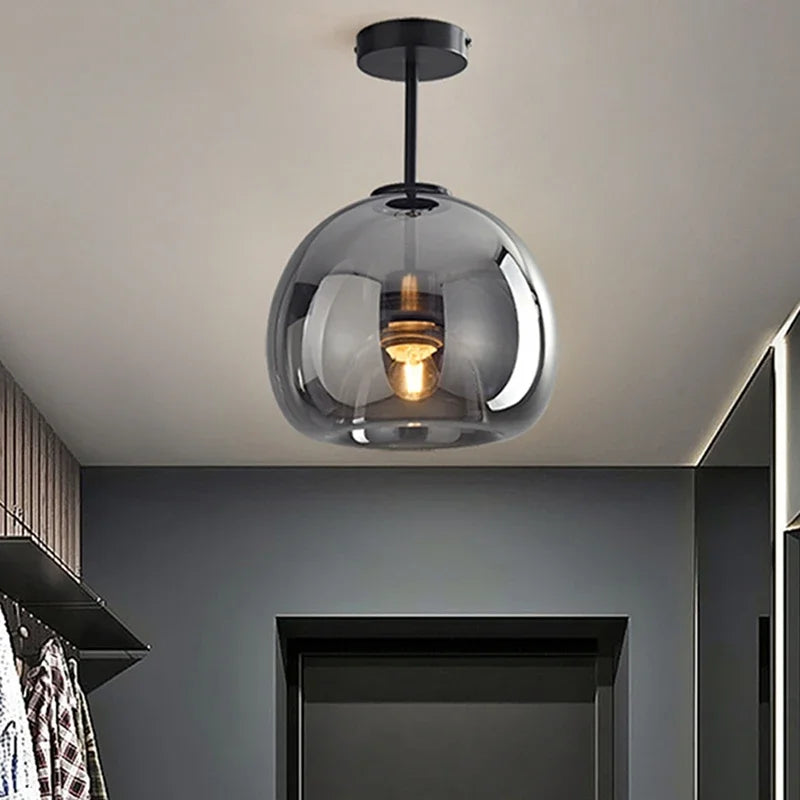 Virello Wabi Pendant Light