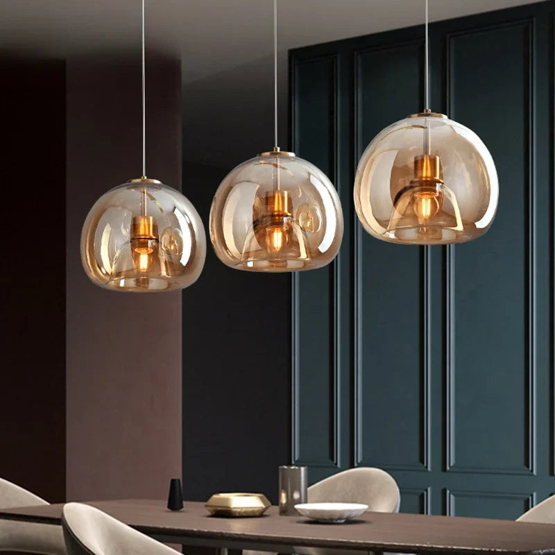 Virello Wabi Pendant Light