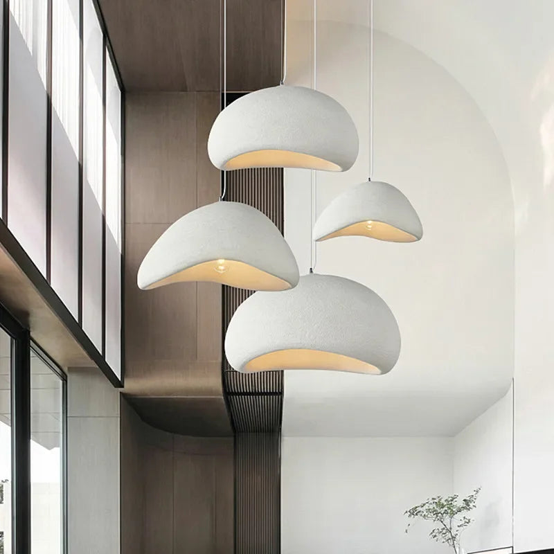 Solenne Arc Pendant Light