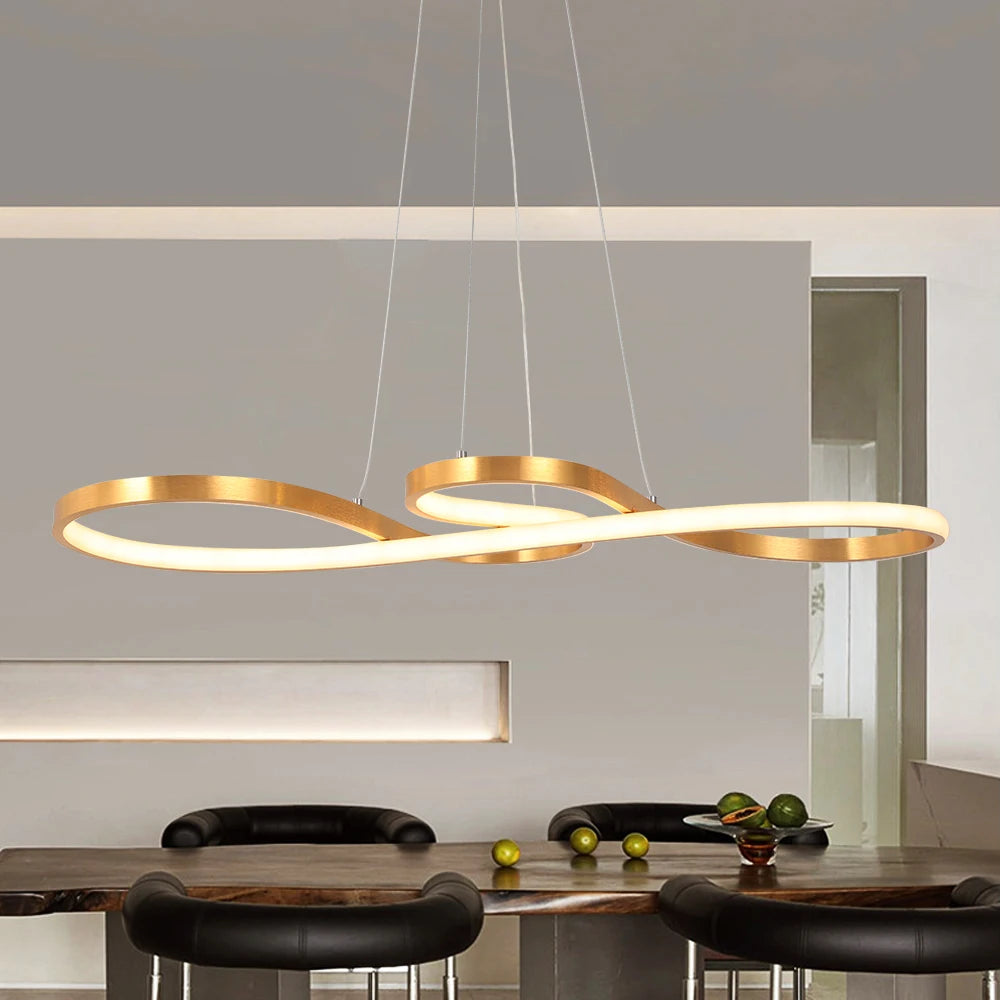 Aureline Halo Pendant