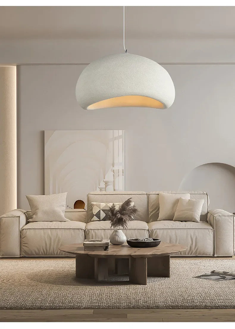 Solenne Arc Pendant Light