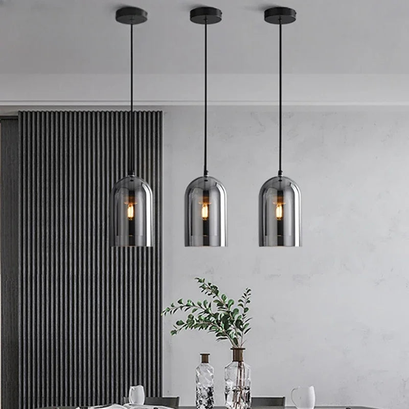 Virello Wabi Pendant Light