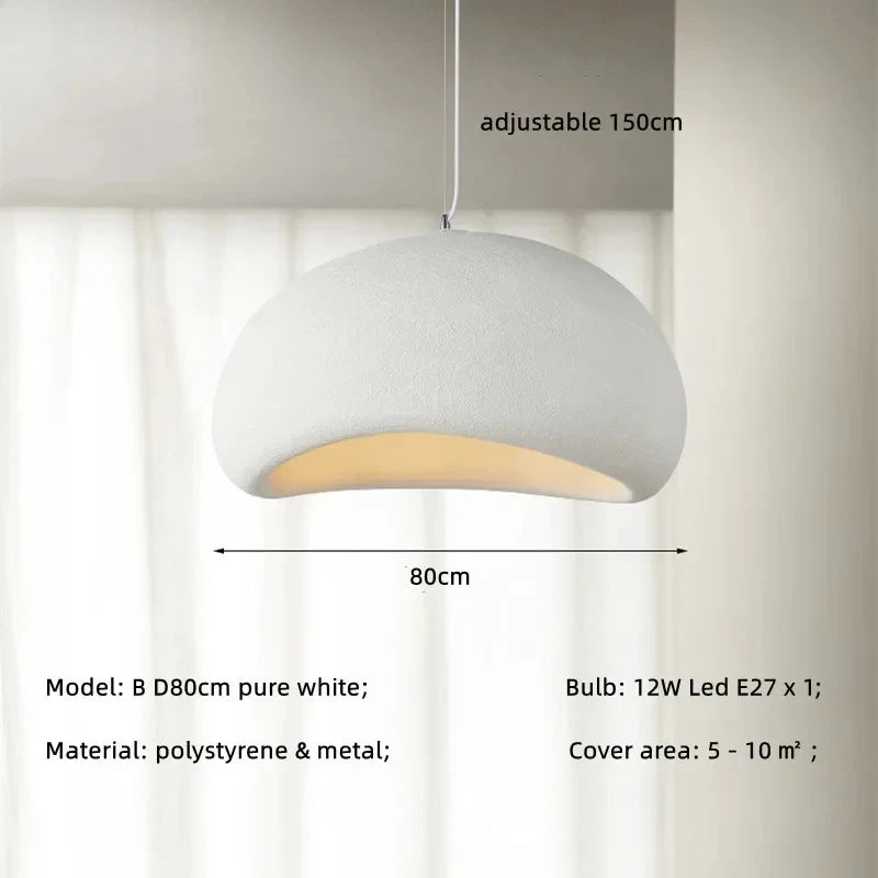 Solenne Arc Pendant Light