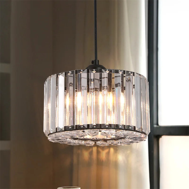 Serein Prism Pendant