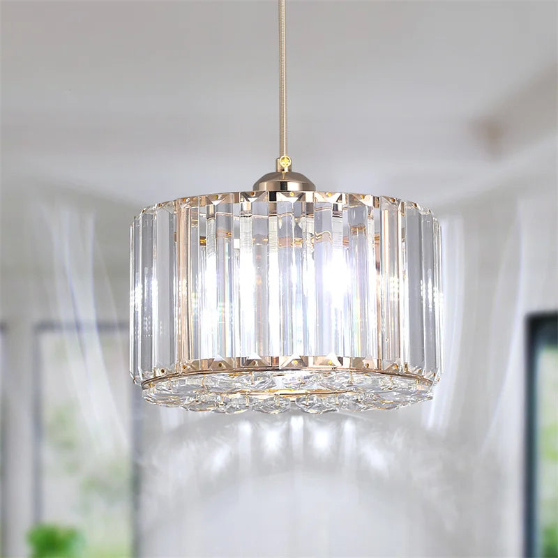 Serein Prism Pendant