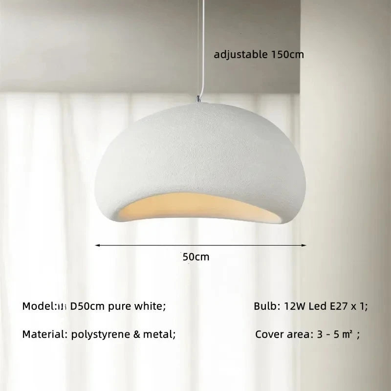 Solenne Arc Pendant Light