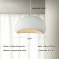 Solenne Arc Pendant Light