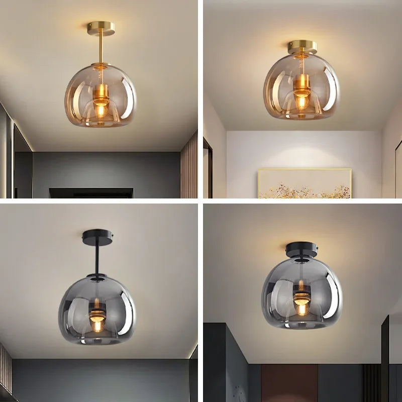 Virello Wabi Pendant Light