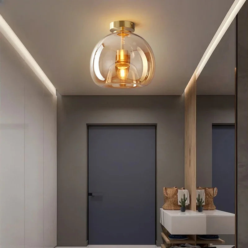 Virello Wabi Pendant Light