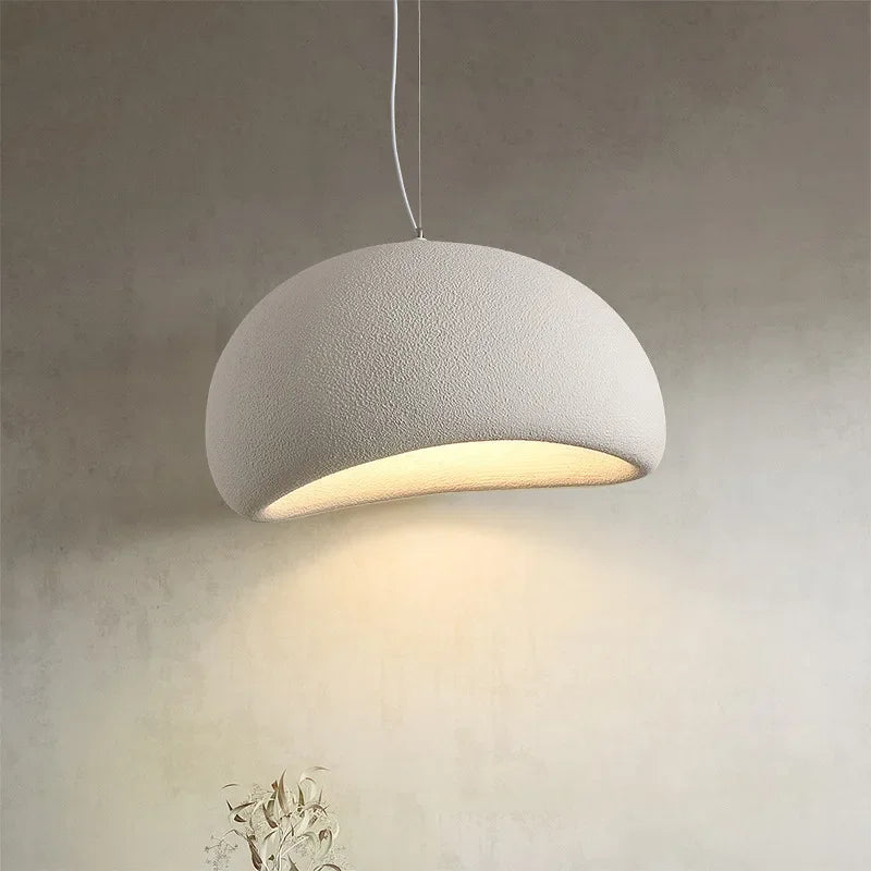 Solenne Arc Pendant Light