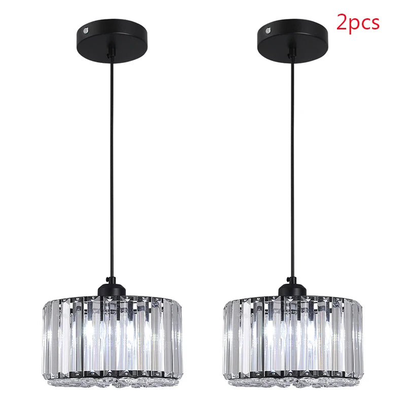 Serein Prism Pendant