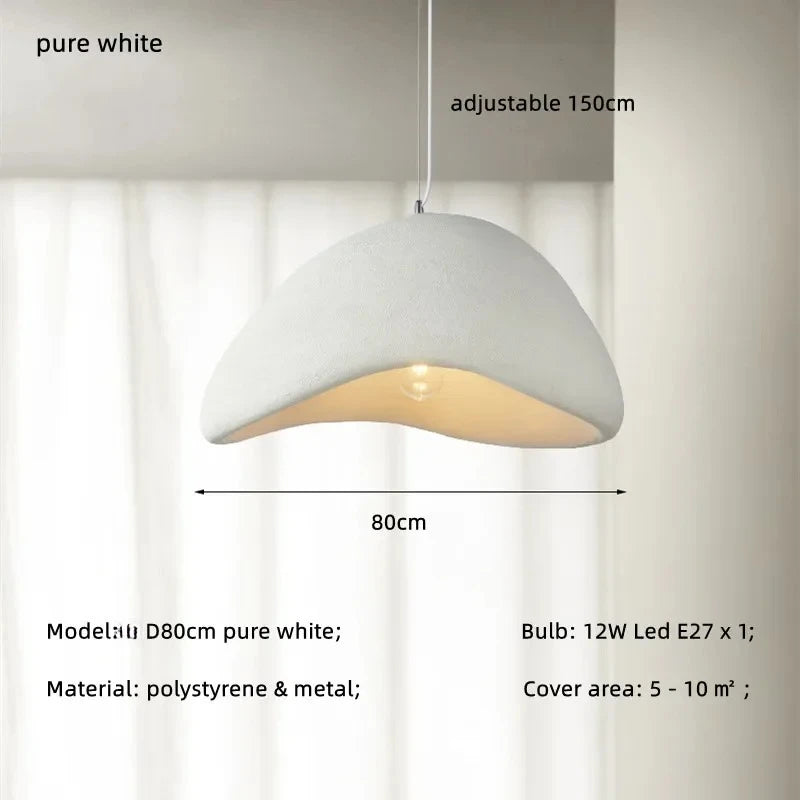 Solenne Arc Pendant Light