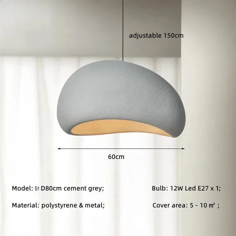 Solenne Arc Pendant Light