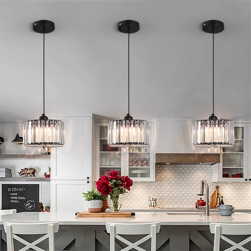 Serein Prism Pendant