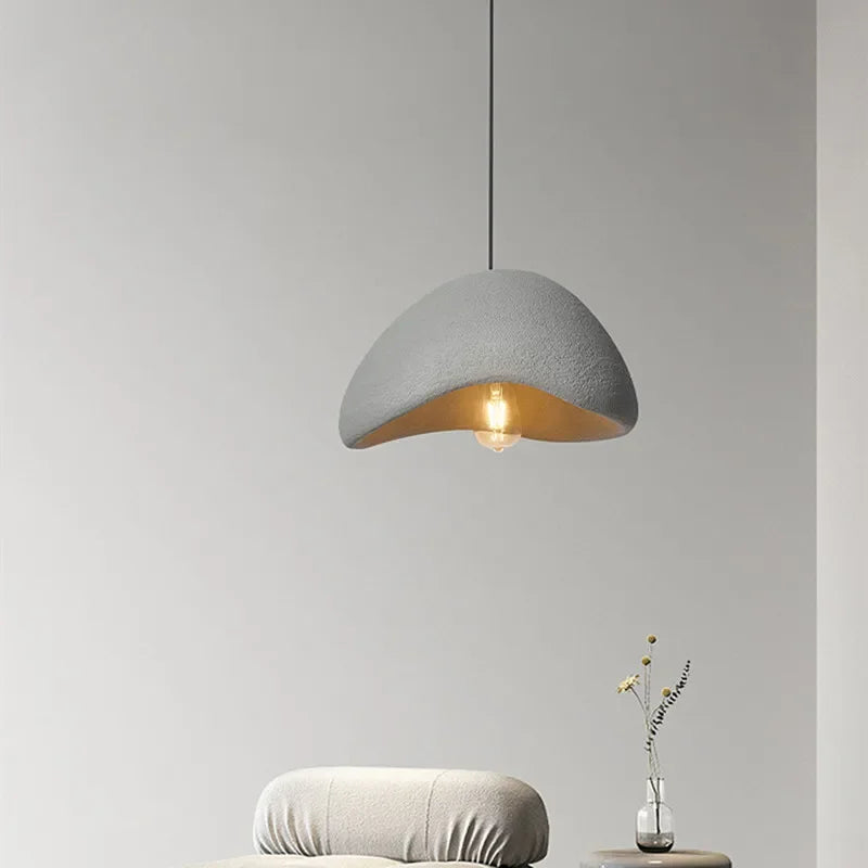 Solenne Arc Pendant Light