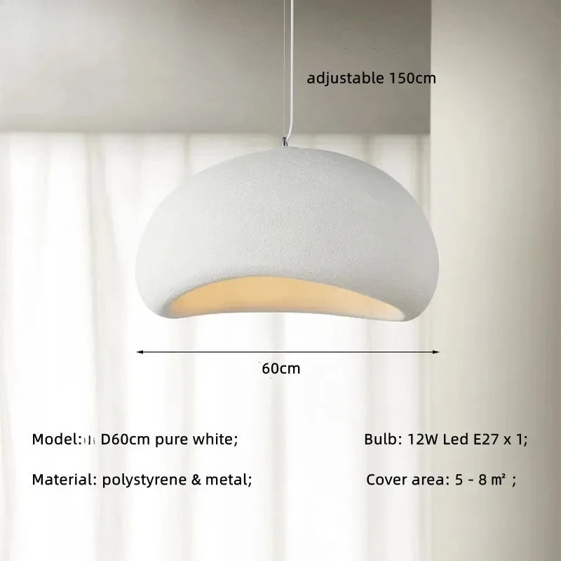 Solenne Arc Pendant Light