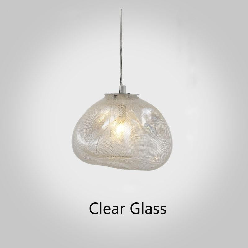 Modera Prism Glass Chandelier