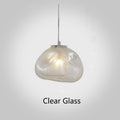 Modera Prism Glass Chandelier