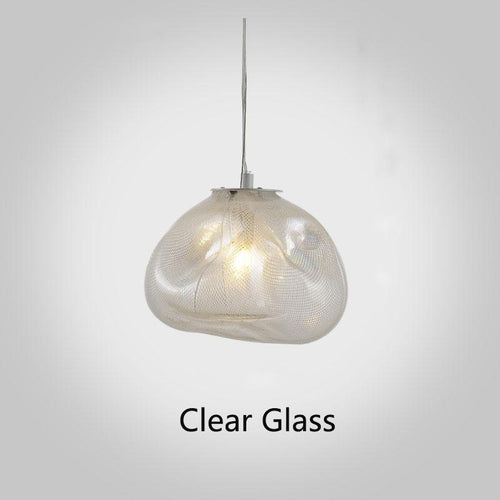 Modera Prism Glass Chandelier